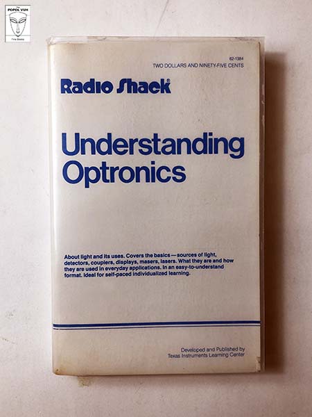 Larry Masten - Understanding Optronics
